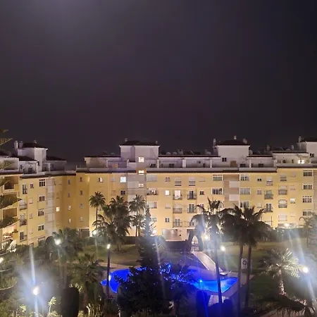 Apartment Luxury Jardin Botanico Mijas