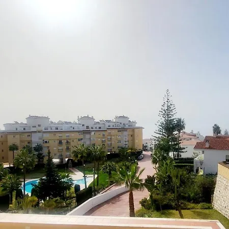 Luxury Jardin Botanico Apartment