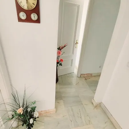 Luxury Jardin Botanico Apartment *
