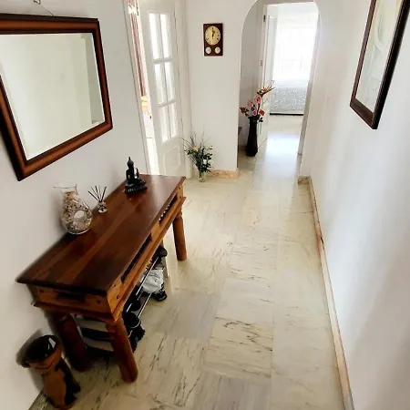Luxury Jardin Botanico Apartment *