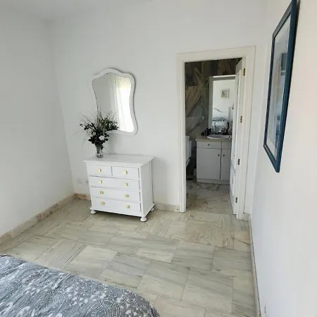 Apartment Luxury Jardin Botanico