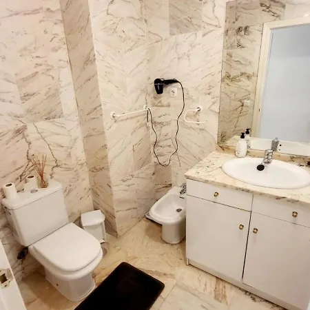 Luxury Jardin Botanico Apartment Mijas
