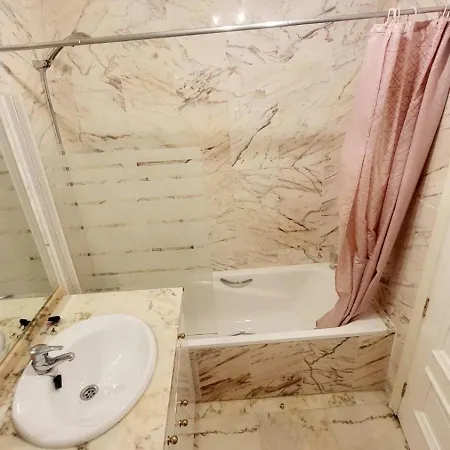 Luxury Jardin Botanico Apartment