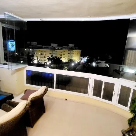 Apartment Luxury Jardin Botanico *