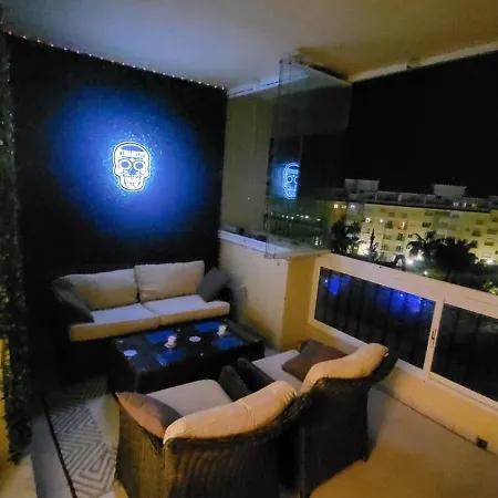 Luxury Jardin Botanico