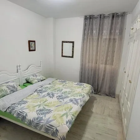 Luxury Jardin Botanico Apartment *