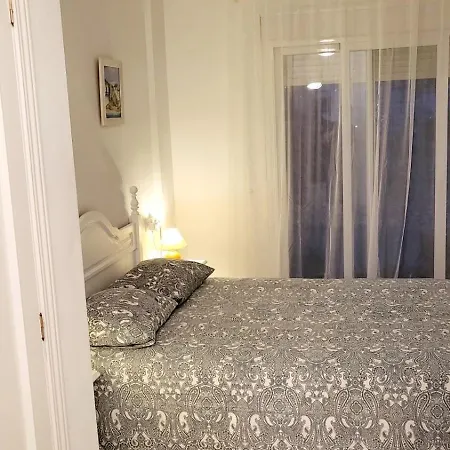 Luxury Jardin Botanico Apartment Mijas