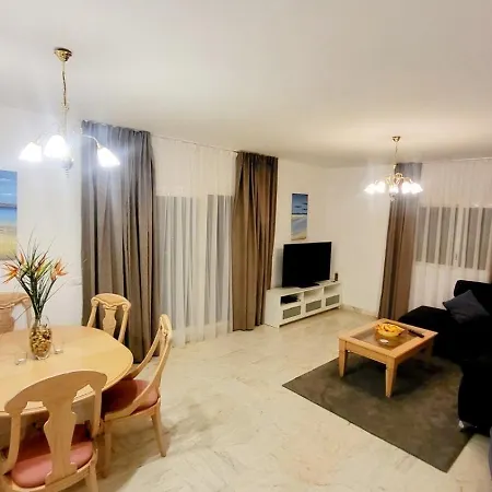 Luxury Jardin Botanico Mijas