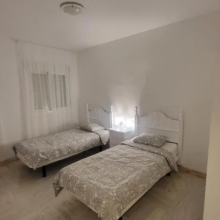 Luxury Jardin Botanico Apartment