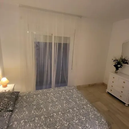 Apartment Luxury Jardin Botanico *