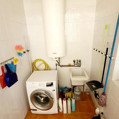 Apartamento Luxury Jardin Botanico Mijas