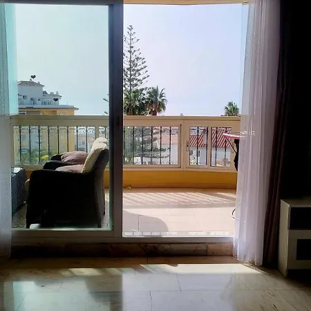 Luxury Jardin Botanico * Mijas