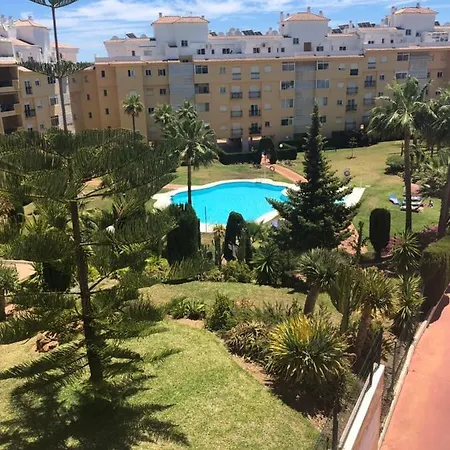 Apartamento Luxury Jardin Botanico